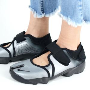 NIKE（ナイキ） レディース サンダル WMNS AIR RIFT LTR エア リフト