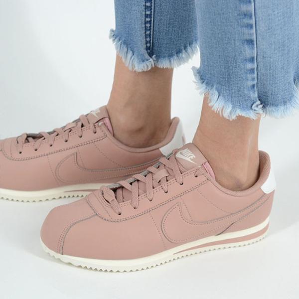 【22.5cm-25cm】NIKE KIDS CORTEZ (GS) ナイキ  コルテッツ スニーカ...