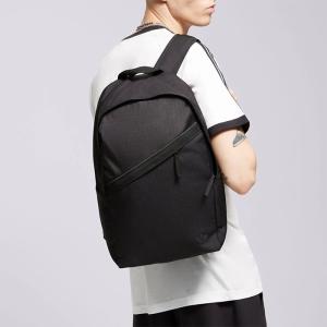 adidas アディダス バック バッグ ブラ...の詳細画像4