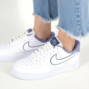 W NIKE AIR FORCE 1 '07 ウィメンズ ナイキエア フォース レディース スニーカー ホワイト io4226-102
