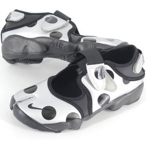 WMNS NIKE AIR RIFT ウィメン...の詳細画像5