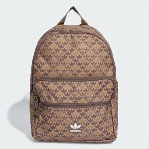 adidas（アディダス） モノグラム バック バッグ 20.5リットル