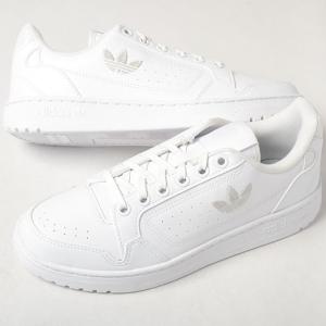 adidas NY90 ホワイト アディダス スニーカー adidas NY 90 J アディダス エヌワイ レディース スニーカー