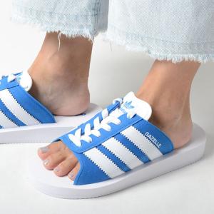 サンダル adidas Originals サンダル ADIDAS WMNS GAZELLE BEACH W NQZ22/JQ7426