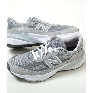 New Balance（ニューバランス） M990 V5 ワイズ EE NEW BALANCE