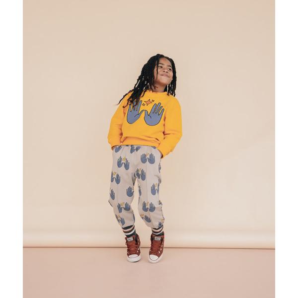 CarlijnQ カーラインク ジョガーパンツ Magic - jogger KIDS キッズ 子供...