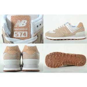 NEW BALANCE ML574 AA2 ニ...の詳細画像1
