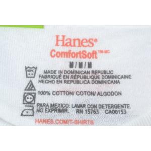 SUPREME/Hanes Tagless T...の詳細画像1
