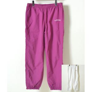 Supreme Arc Track Pant シュプリーム アーク トラック パンツ 全4色｜eco-styles-honey