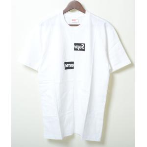 Supreme/Comme des Garco...の詳細画像4