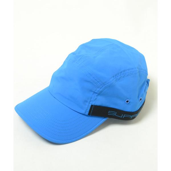 【並行輸入品】Supreme Sport Webbing Camp Cap シュプリーム スポーツ ...