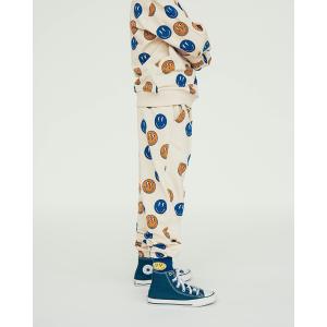 CarlijnQ カーラインク レギンス baby ベビー KIDS キッズ 子供 花柄