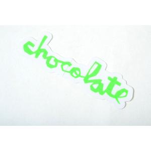 CHOCOLATE STICKER チョコレー...の詳細画像1