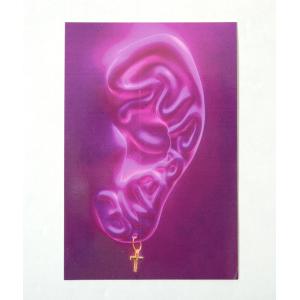 Supreme（シュプリーム） Supreme Piss Christ Sticker ピス キリスト