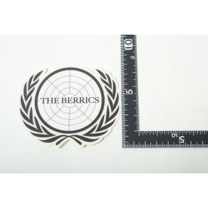 THE BERRICS STICKER べリッ...の詳細画像1