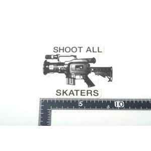 THE BERRICS べリックス Shoot...の詳細画像1