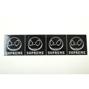 Supreme（シュプリーム） Supreme Green Box Logo Sticker グリーン