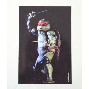 Supreme Raphael Sticker シュプリーム ラファエル ステッカー