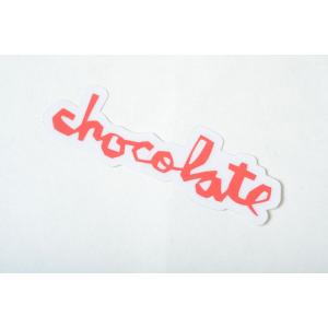 CHOCOLATE STICKER チョコレー...の詳細画像1