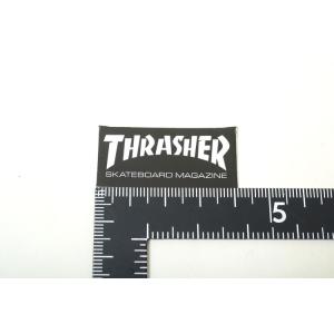 THRASHER BOX MAG LOGO S...の詳細画像1