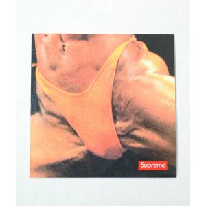 Supreme/Butthole Surfers Rembrandt Pussyhorse Sticker シュプリーム/バットホールサーファーズ レンブラント プッシーホース ステッカー