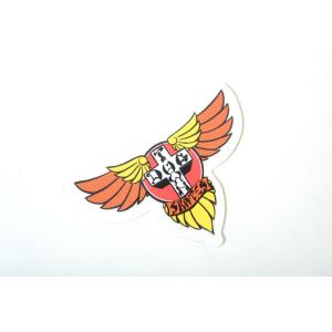 Supreme Warning Sticker...の詳細画像1