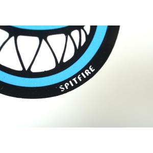 小 サイズ SPITFIRE STICKERS...の詳細画像1