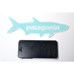 patagonia sticker パタゴニア...の詳細画像1