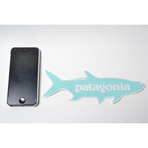patagonia sticker パタゴニア...の詳細画像2