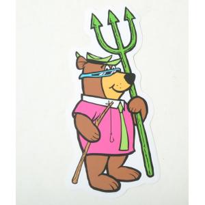 SESSIONS（セッションズ） SESSIONS Sticker スケートボード