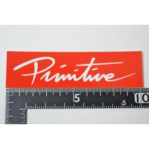 Primitive Sticker プリミティ...の詳細画像1