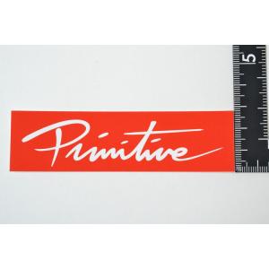 Primitive Sticker プリミティ...の詳細画像2