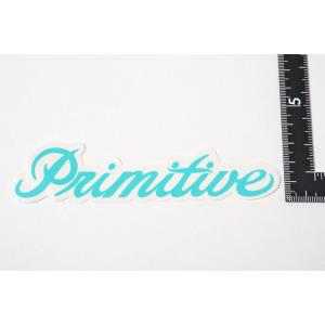 Primitive Sticker プリミティ...の詳細画像1