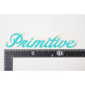 Primitive Sticker プリミティ...の詳細画像2