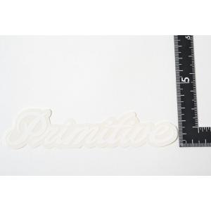 Primitive Sticker プリミティ...の詳細画像1