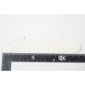 Primitive Sticker プリミティ...の詳細画像2