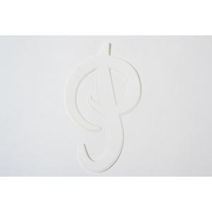 Primitive Sticker プリミティブ スケート ステッカー ブラック