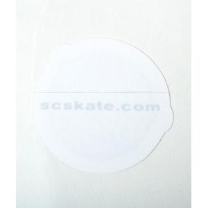 SANTA CRUZ sticker サンタク...の詳細画像1