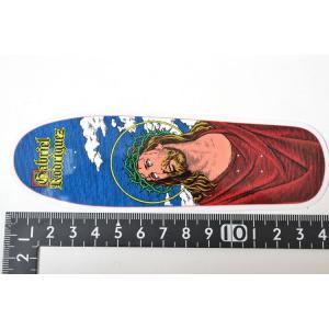 THRASHER STICKER スラッシャー...の詳細画像1