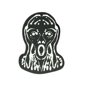 Supreme（シュプリーム） Supreme Apes Sticker エイプ ステッカー