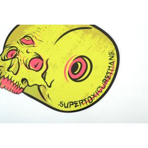 SUPER TOXIC URETHANE ST...の詳細画像1