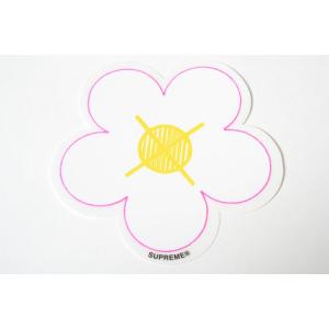 Supreme（シュプリーム） Supreme Apes Sticker エイプ ステッカー