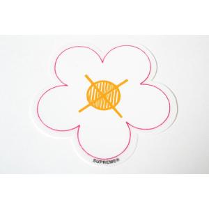 supreme アーニーバーンズステッカー　ボックスロゴ　ステッカー　10枚 Supreme（シュプリーム） Supreme/Ernie Barnes Box Logo Sticker