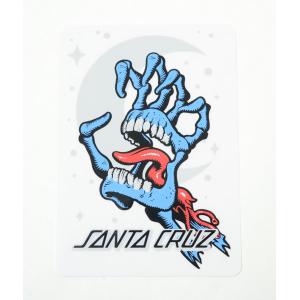SANTA CRUZ（サンタクルーズ） SANTACRUZ ROB FACE DECAL STICKER
