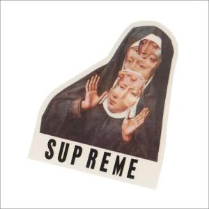 Supreme（シュプリーム） Supreme Burberry Box Logo Sticker