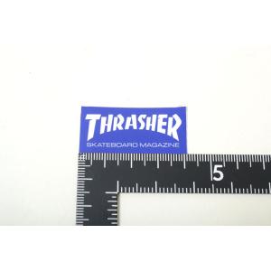 THRASHER BOX MAG LOGO S...の詳細画像1