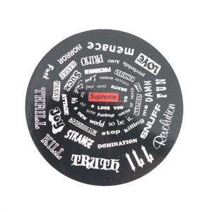 Supreme（シュプリーム） Supreme LA Box Logo Sticker LA ボックス