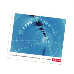 Supreme（シュプリーム） Supreme Box Logo Sticker ボックスロゴ