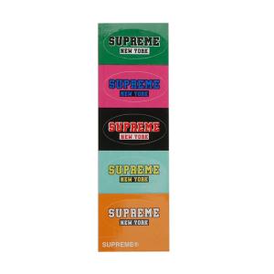 Supreme（シュプリーム） Supreme Backwards Mini Sticker Sheet