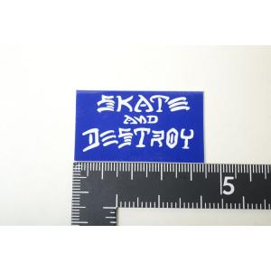 THRASHER SKATE AND DEST...の詳細画像1